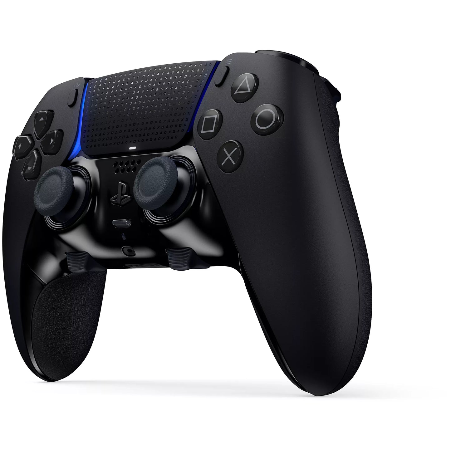 Manette Sony Dual Sense Edge pour PS5 - Noire