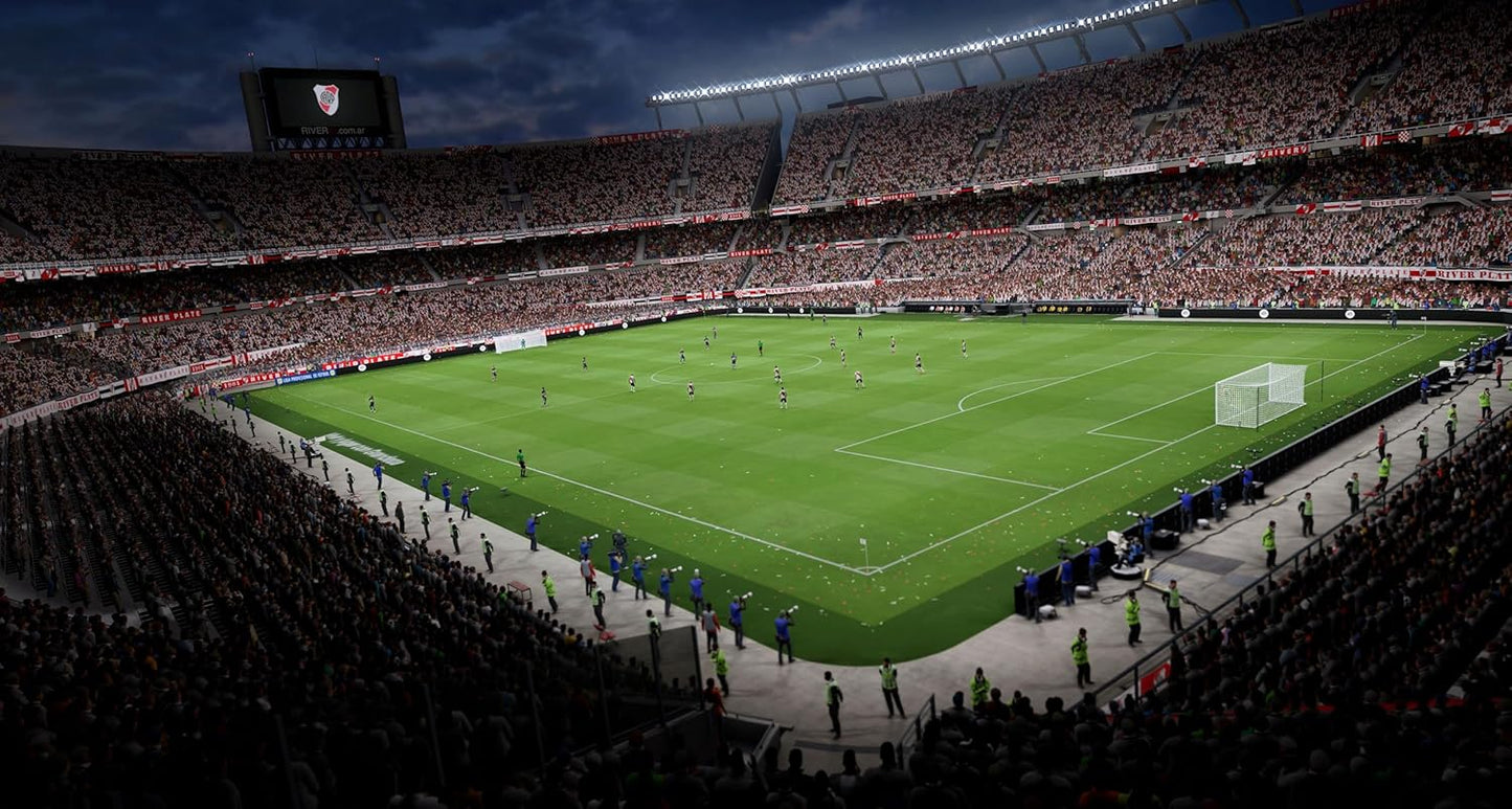 Nintendo Switch - EA SPORTS FC 25