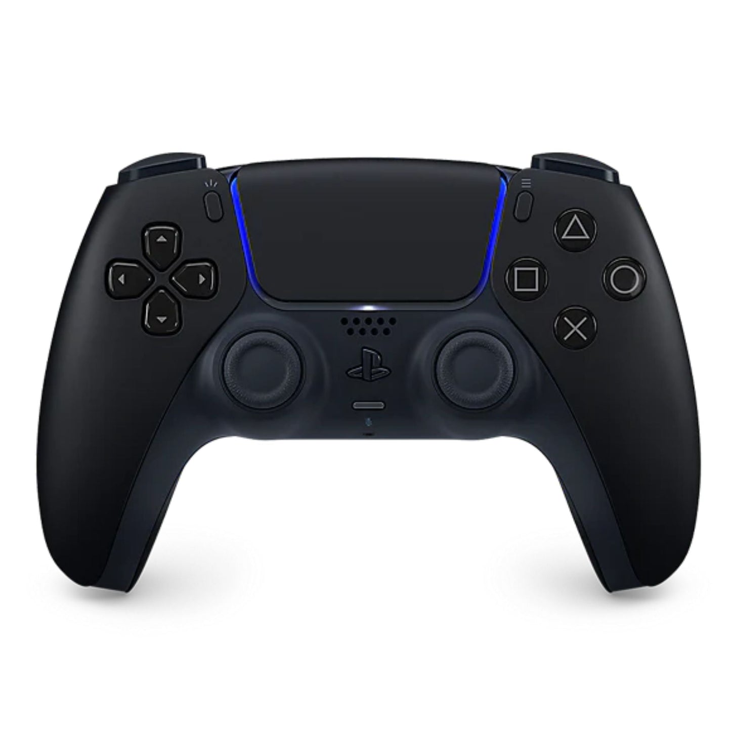 Manette Sony DualSense V2 - Noir minuit