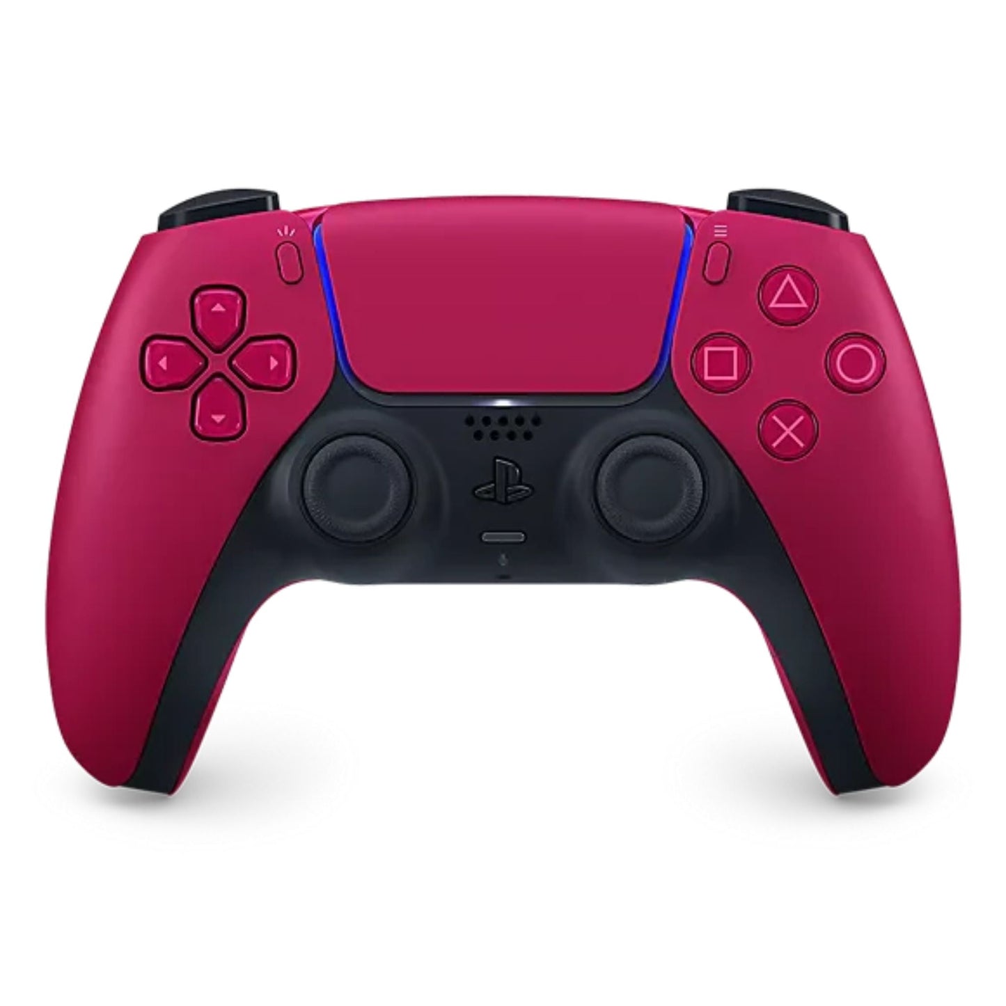 Manette Sony DualSense V2 - Rouge cosmique