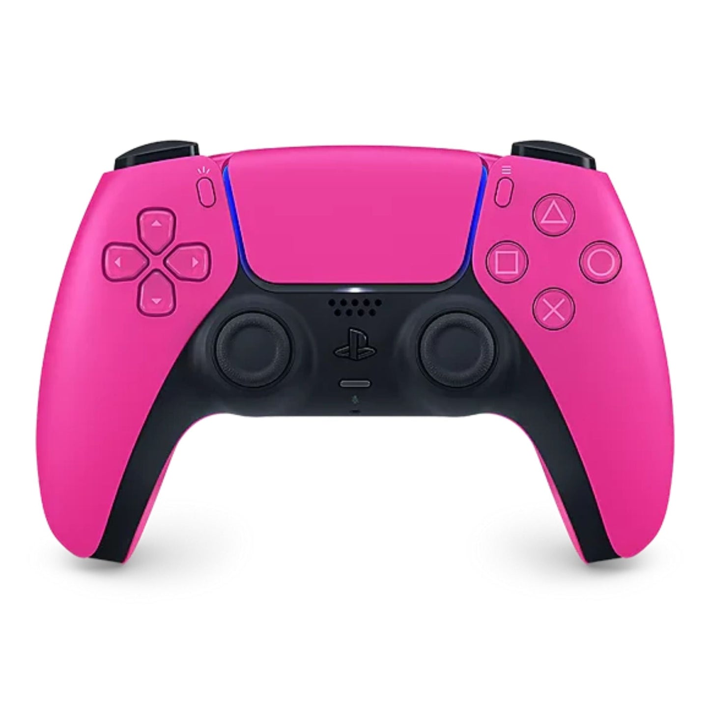 Manette Sony DualSense V2 - Rose Nova