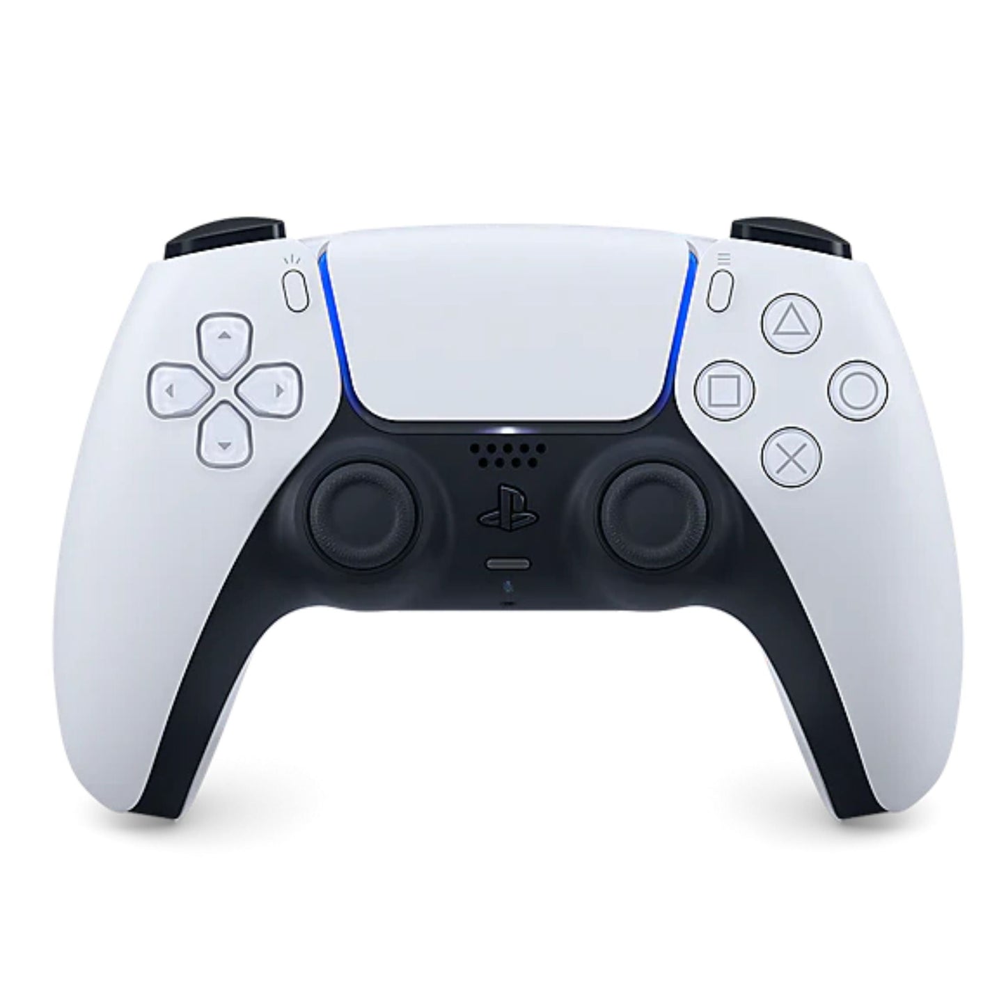 Manette Sony DualSense V2 - Blanche