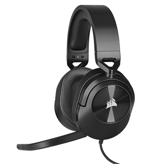 Câble pour casque de jeu Corsair HS55 Surround — Noir