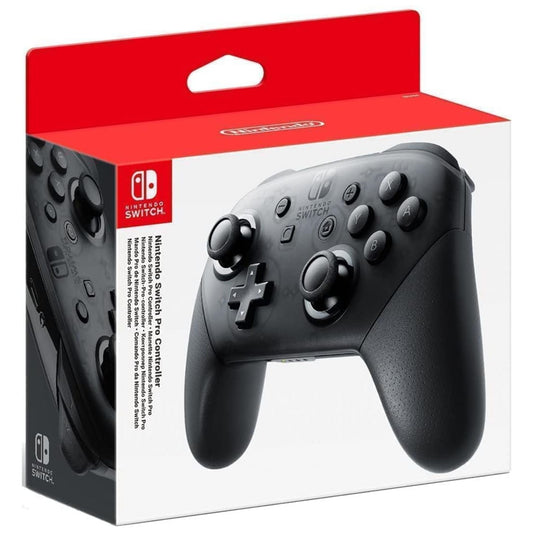 Manette Pro pour Nintendo Switch