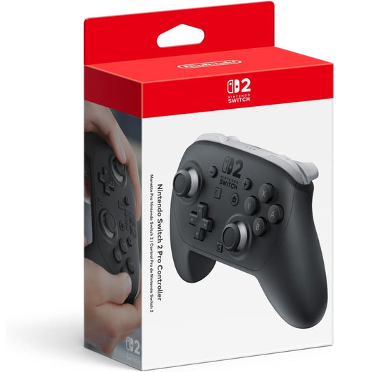 Manette Nintendo Switch 2 Pro