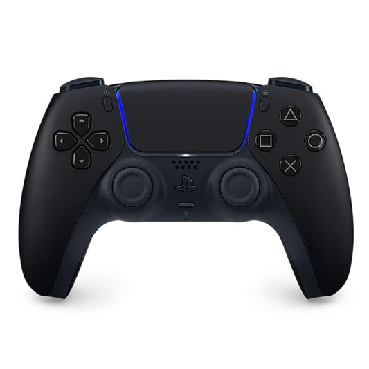 Manette Sony DualSense V2 - Noir minuit
