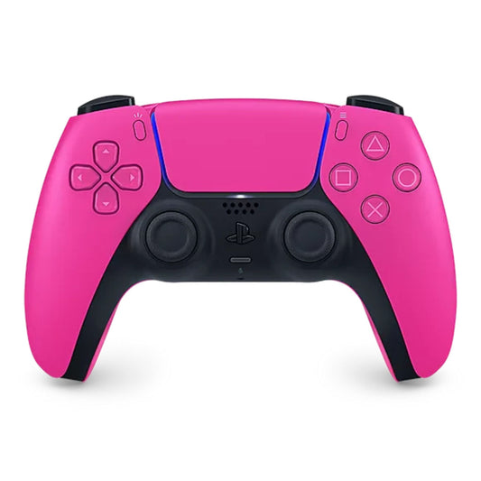 Manette Sony DualSense V2 - Rose Nova