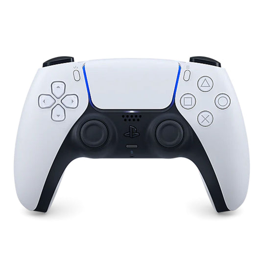 Manette Sony DualSense V2 - Blanche
