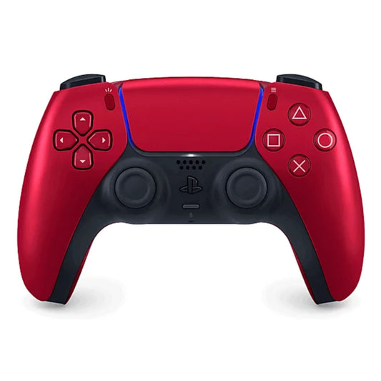 Manette Sony DualSense V2 - Rouge volcanique