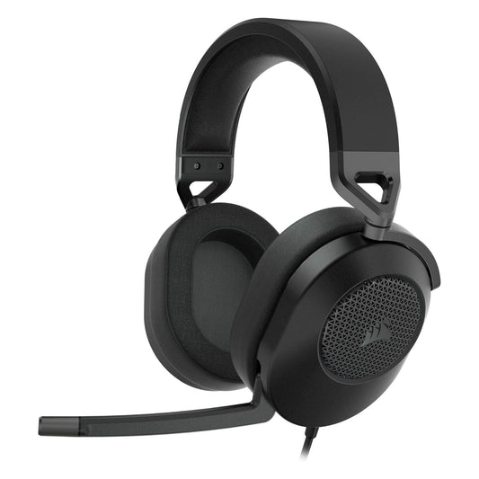 Casque de jeu filaire Corsair HS65 Surround — Noir