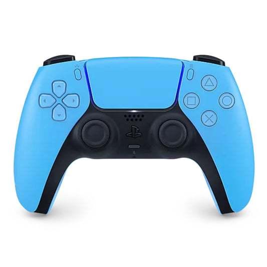 Manette Sony DualSense V2 - Bleu étoilé