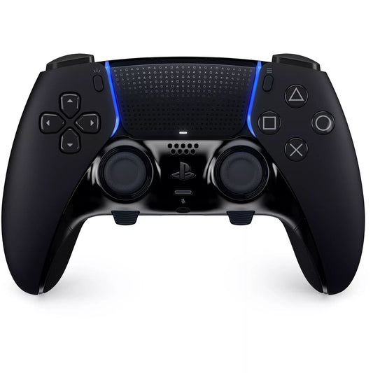 Manette Sony Dual Sense Edge pour PS5 - Noire